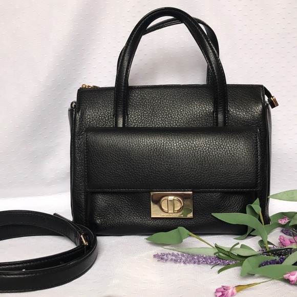 Kate Spade Greenwood Place Meghan in Black - Picture 13 of 16